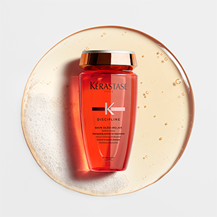 Bain Oléo Relax Oléo-Relax 200ml Benefits Kérastase